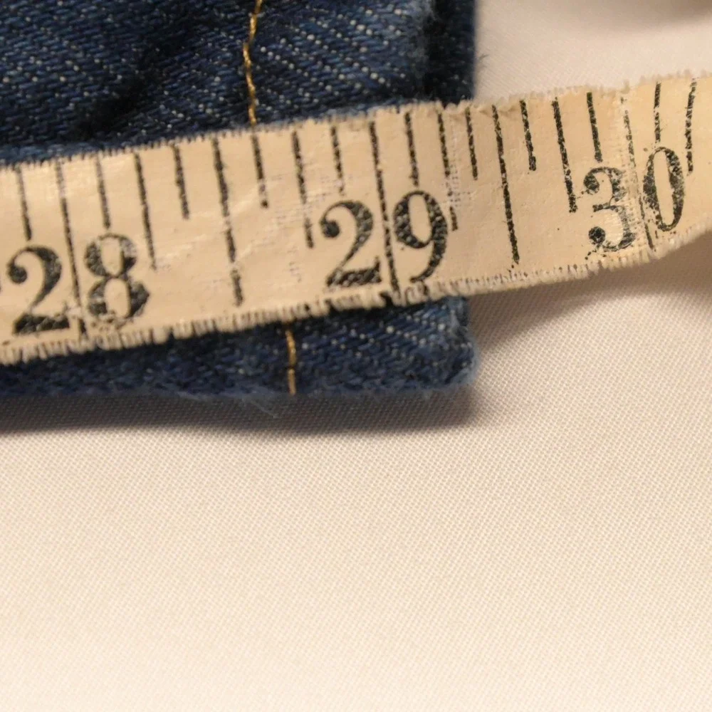 Cabelas next length denim